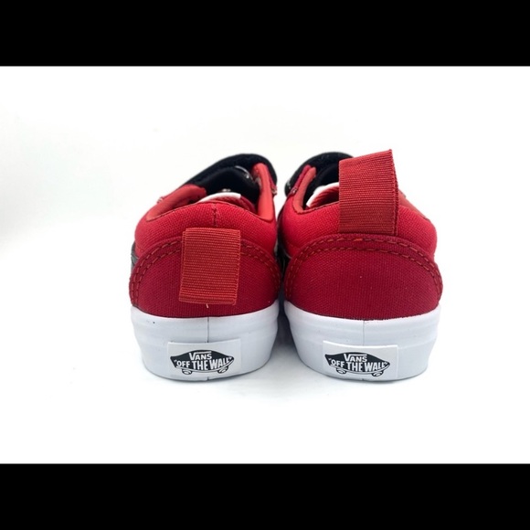 New Vans Baby/Toddler - Picture 4 of 5